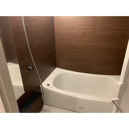 ザ・プラセシオン名古屋駅の物件内観写真